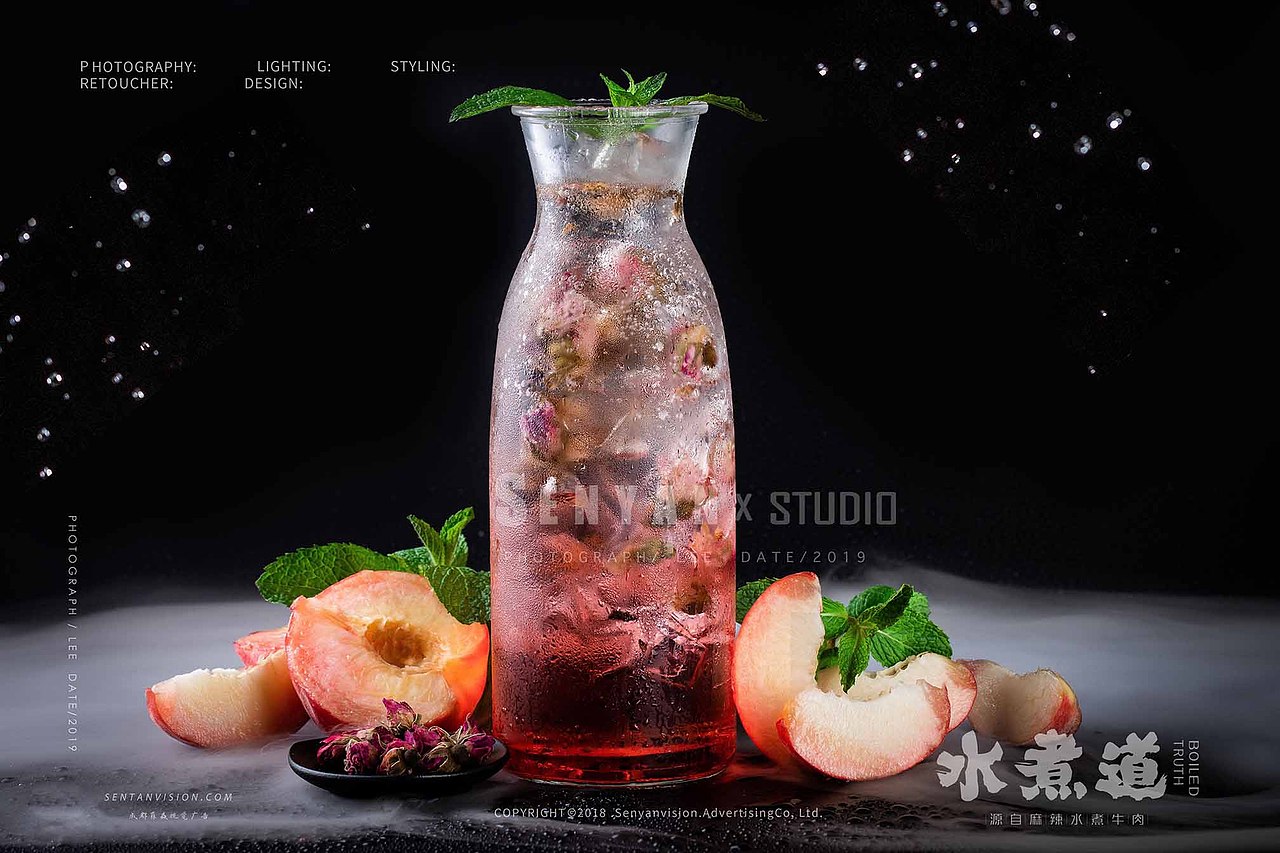 水煮道（图ZMTYyNDk4OTAw） - 产品摄影 - 站酷设计师森焱摄影原创素材 - 站酷ZCOOL