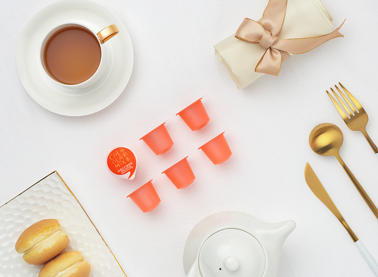 小彩茶（图ZMjE1OTE3MzM2） - 修图/后期 - 站酷设计师JSStudio原创素材 - 站酷ZCOOL