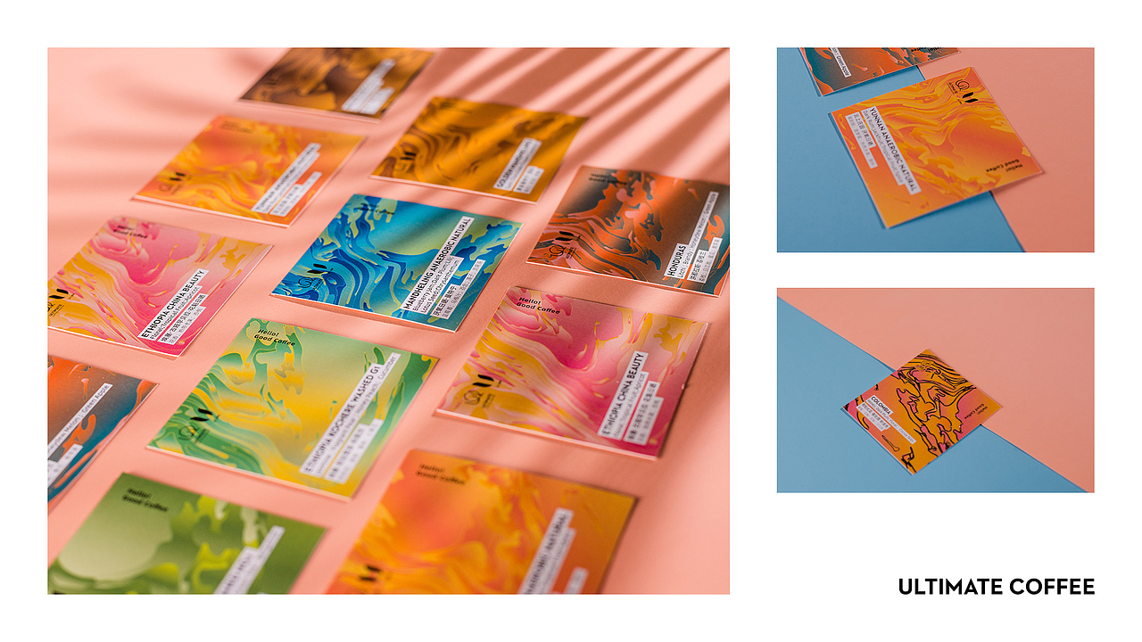 品牌设计X包装设计X美学摄影（图ZMjA2ODE1ODM2） - 包装 - 站酷设计师SEAN_VISION原创素材 - 站酷ZCOOL