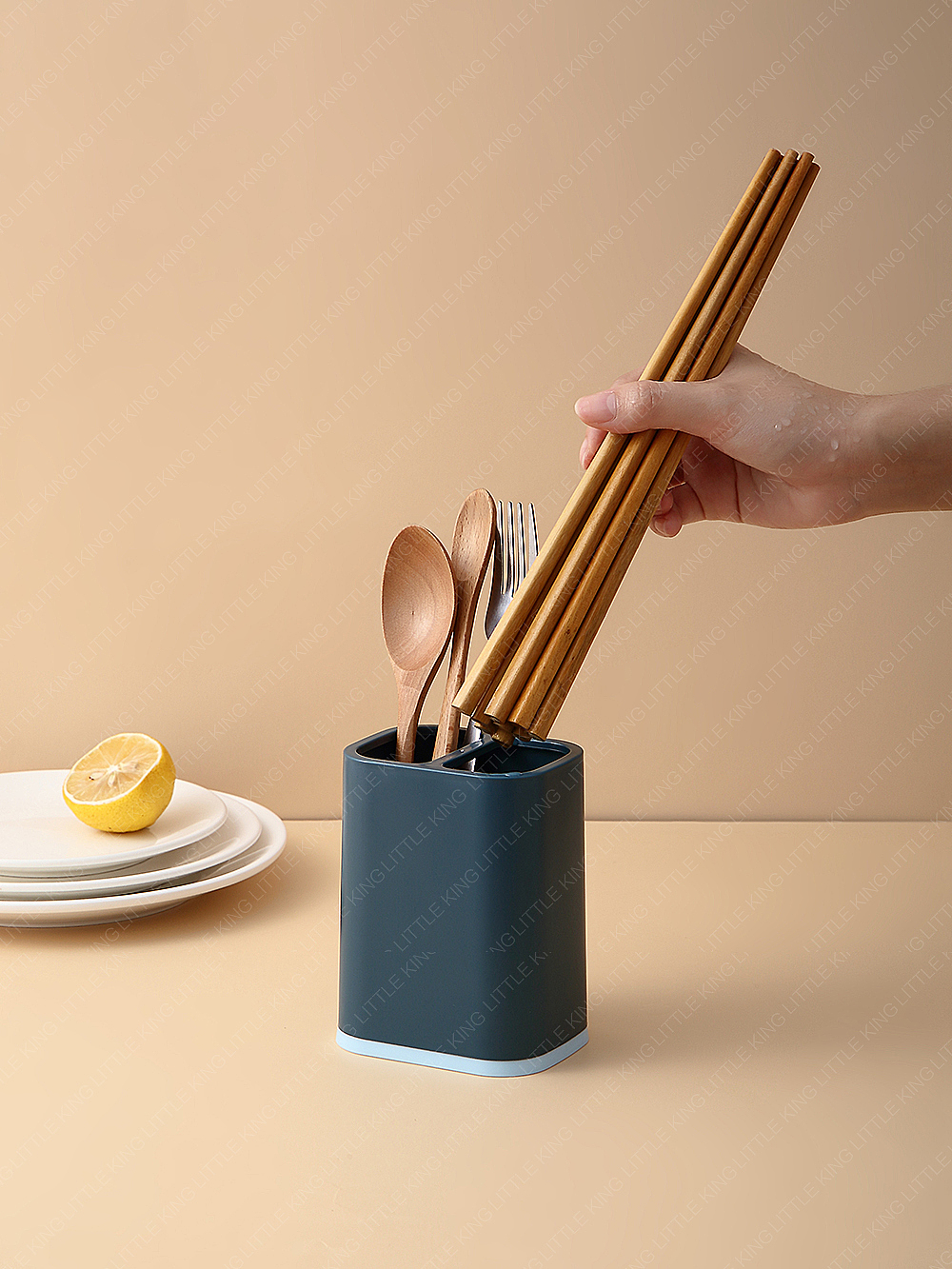 居家日用——筷子筒