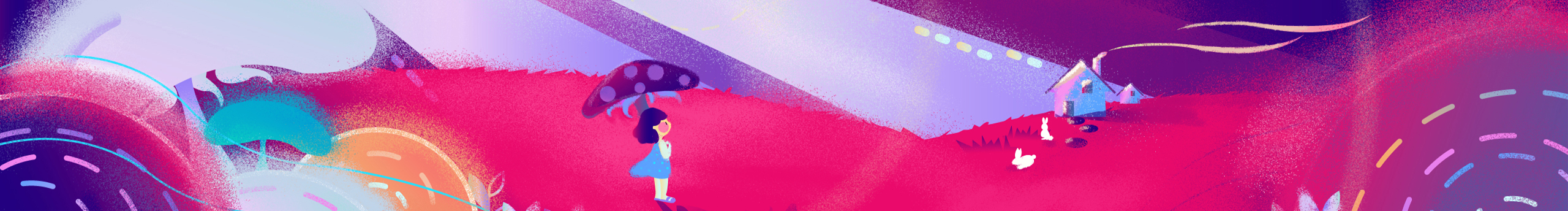 小羊羔手的个人主页（封面预览） - 主页封面设置 - 站酷设计师小羊羔手原创素材 - 站酷ZCOOL