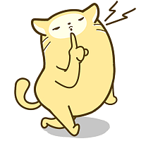 网络表情创作--“风骚的豆子猫”