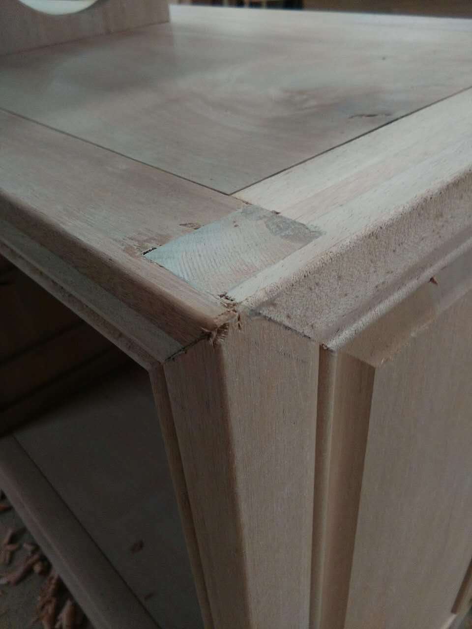 实木工艺-中式暗榫制作中（图ZMTAxMjk3ODAw） - 其他手工艺 - 站酷设计师物极其必反原创素材 - 站酷ZCOOL