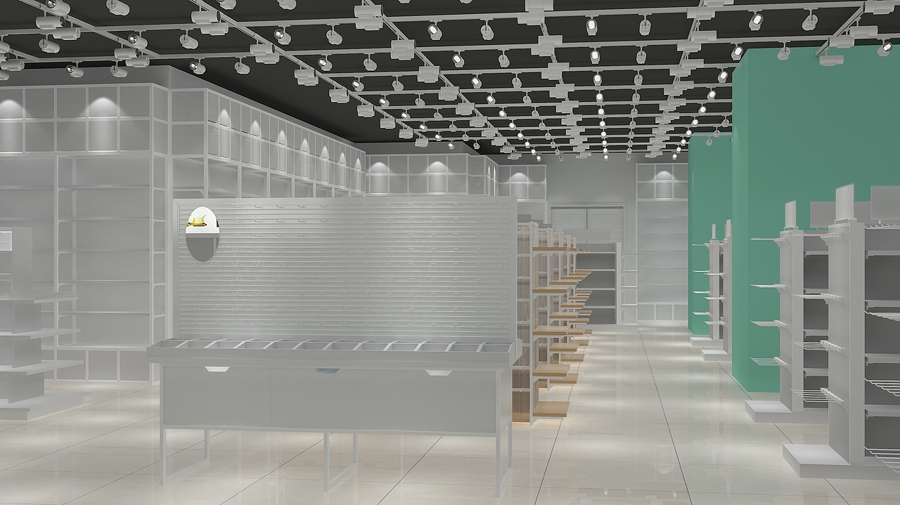 诺米生产工厂 诺米生产加 新款NOME货架厂家（图ZMTkxMTg2ODE2） - 家装设计 - 站酷设计师广州壹品道具原创素材 - 站酷ZCOOL