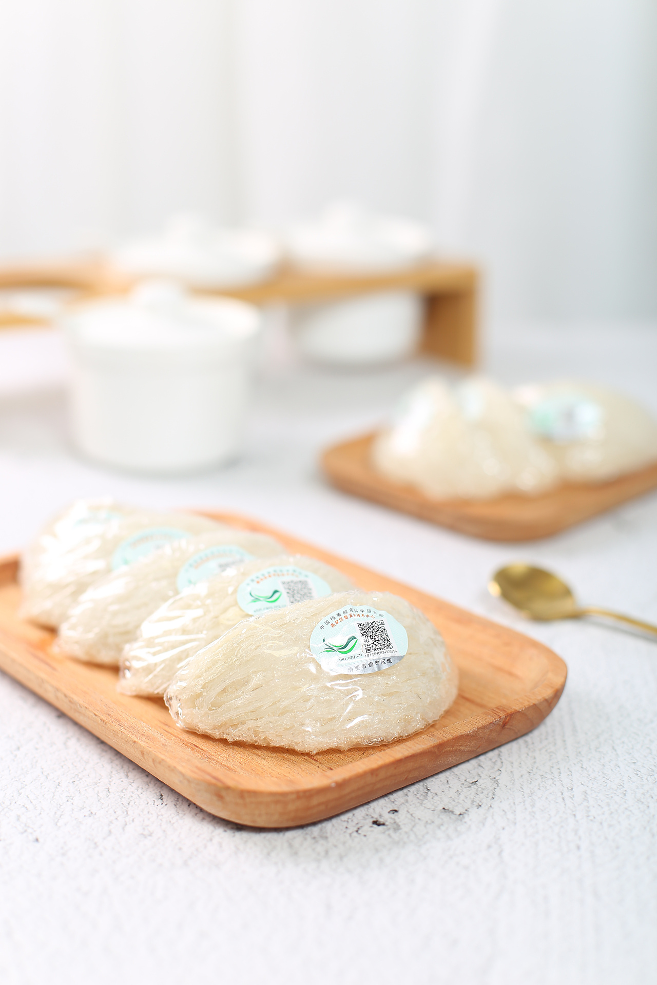 燕窝拍摄|摄影|产品摄影|suyuex - 原创作品 - 站酷 (zcool)