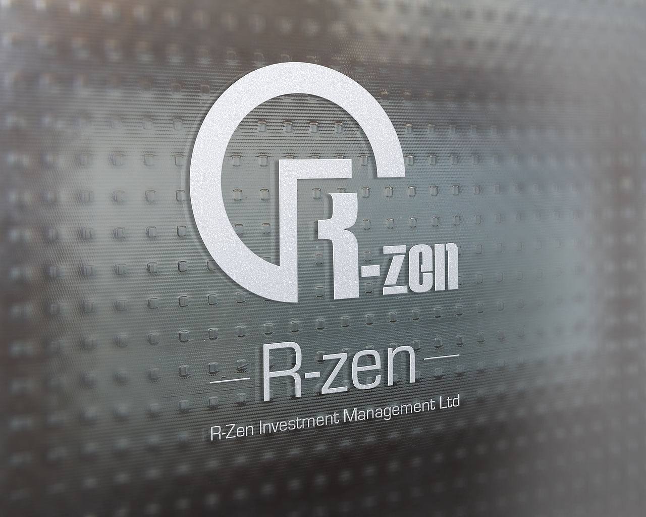 任臻投资管理logo设计，VI设计