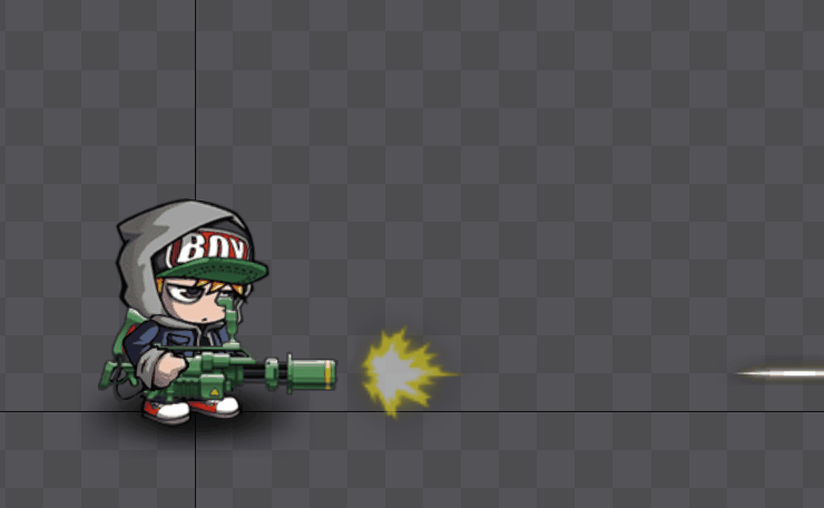 僵尸动作特效（图ZMjg2NDg2MzYw） - 独立游戏 - 站酷设计师莫老弟原创素材 - 站酷ZCOOL