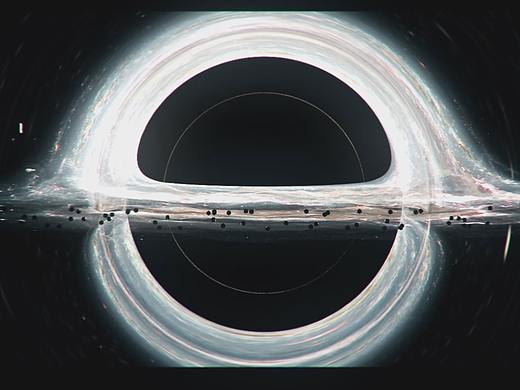 《Interstellar》
