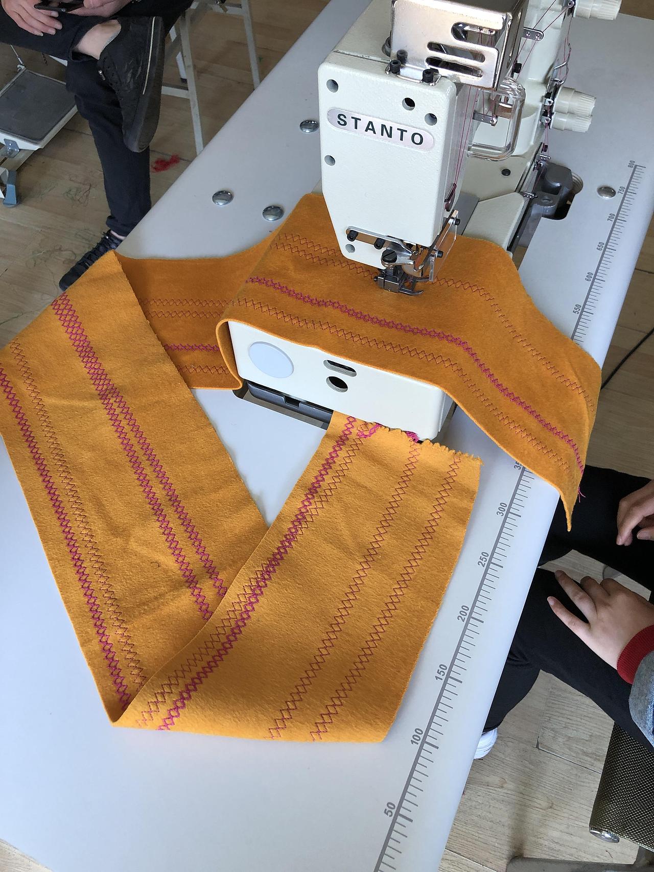 服装|其他服装|stanto思坦途_原创作品-站酷zcool