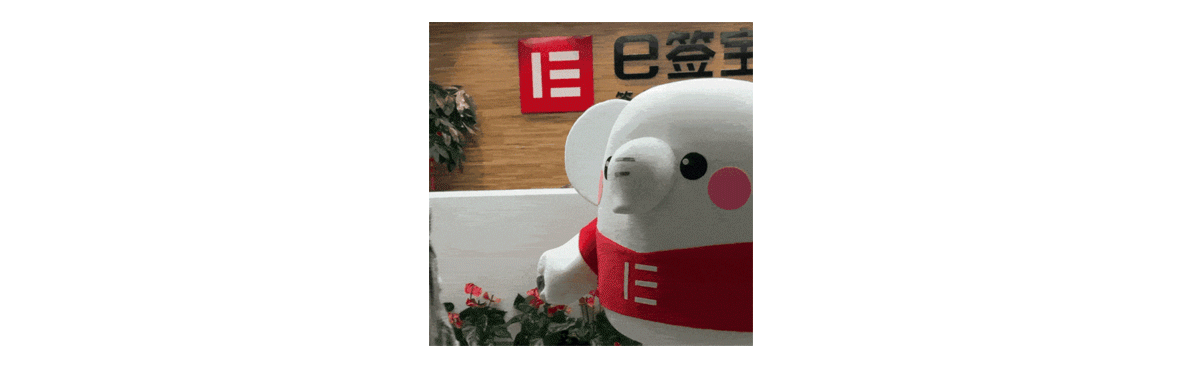 签小侠（图ZMTY1MDMwNTQ4） - IP形象 - 站酷设计师李舜原创素材 - 站酷ZCOOL