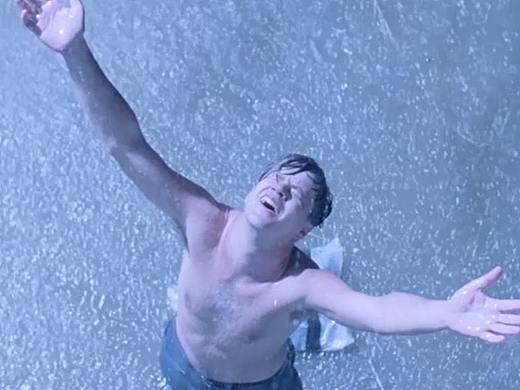 【影视混剪】绝境微光