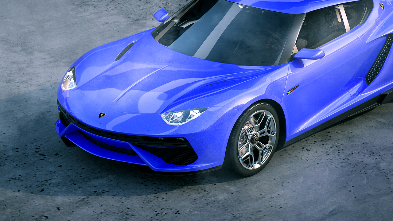 蘭博基尼（圖ZMjYxNDY4NTgw） - 機(jī)械/交通 - 站酷設(shè)計(jì)師文森普原創(chuàng)素材 - 站酷ZCOOL