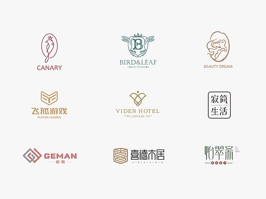 标志合集