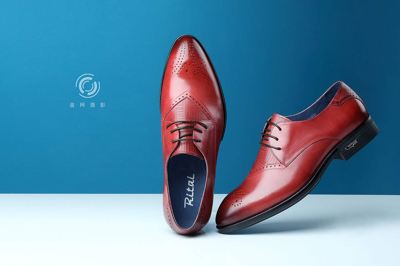 武汉摄影 男鞋拍摄
