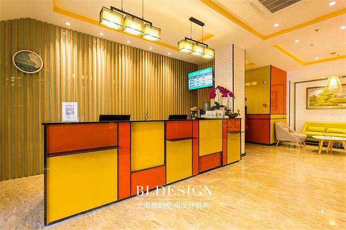 专业精品酒店设计公司分享郑州青枫白露时尚精品酒店设计实景图（图ZNzAwNTc5ODA=） - 家装设计 - 站酷设计师精品酒店设计公司原创素材 - 站酷ZCOOL