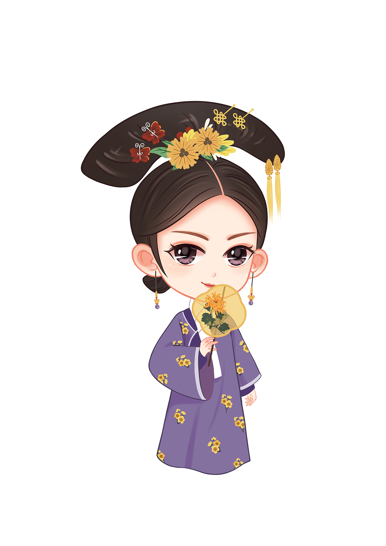 如懿传