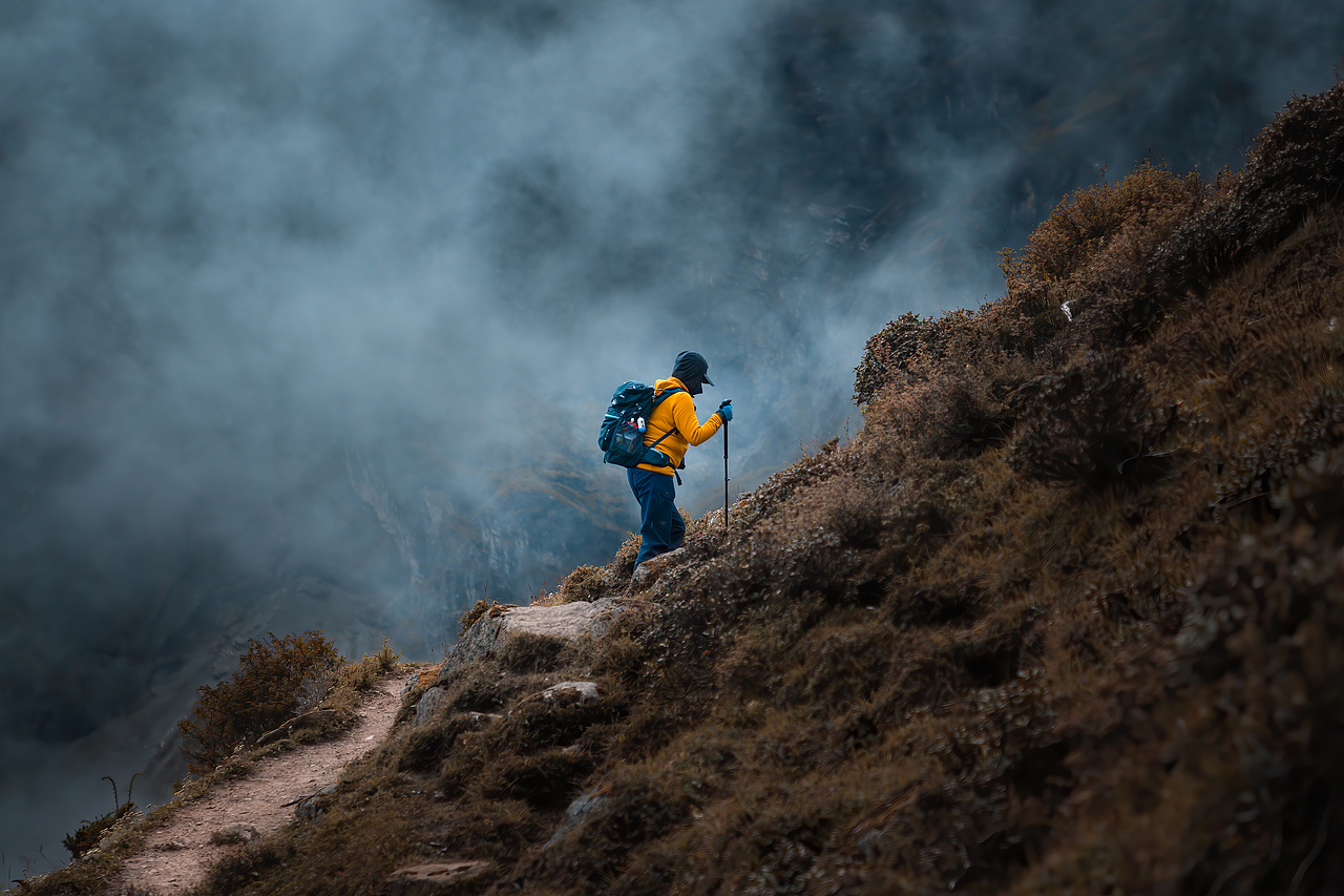 西藏·珠峰东坡 西藏秘境·嘎玛沟