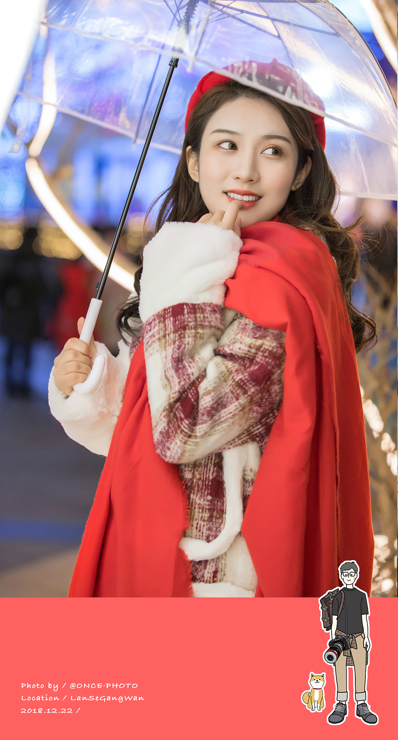 夜景唯美写真（图ZMTQwMDAxNjA4） - 人像摄影 - 站酷设计师何陋原创素材 - 站酷ZCOOL