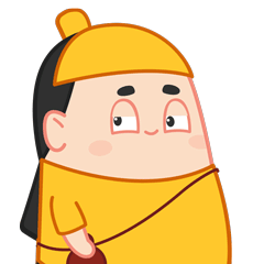 小小的江湖 表情包日常1（图ZMjAzMjg5NTAw） - 网络表情 - 站酷设计师彭否否原创素材 - 站酷ZCOOL