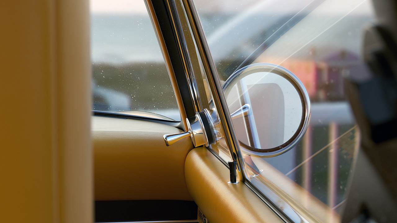 Singer Porsche 911（图ZMjI1NTA1Mjc2） - 机械/交通 - 站酷设计师PhoenixBai原创素材 - 站酷ZCOOL