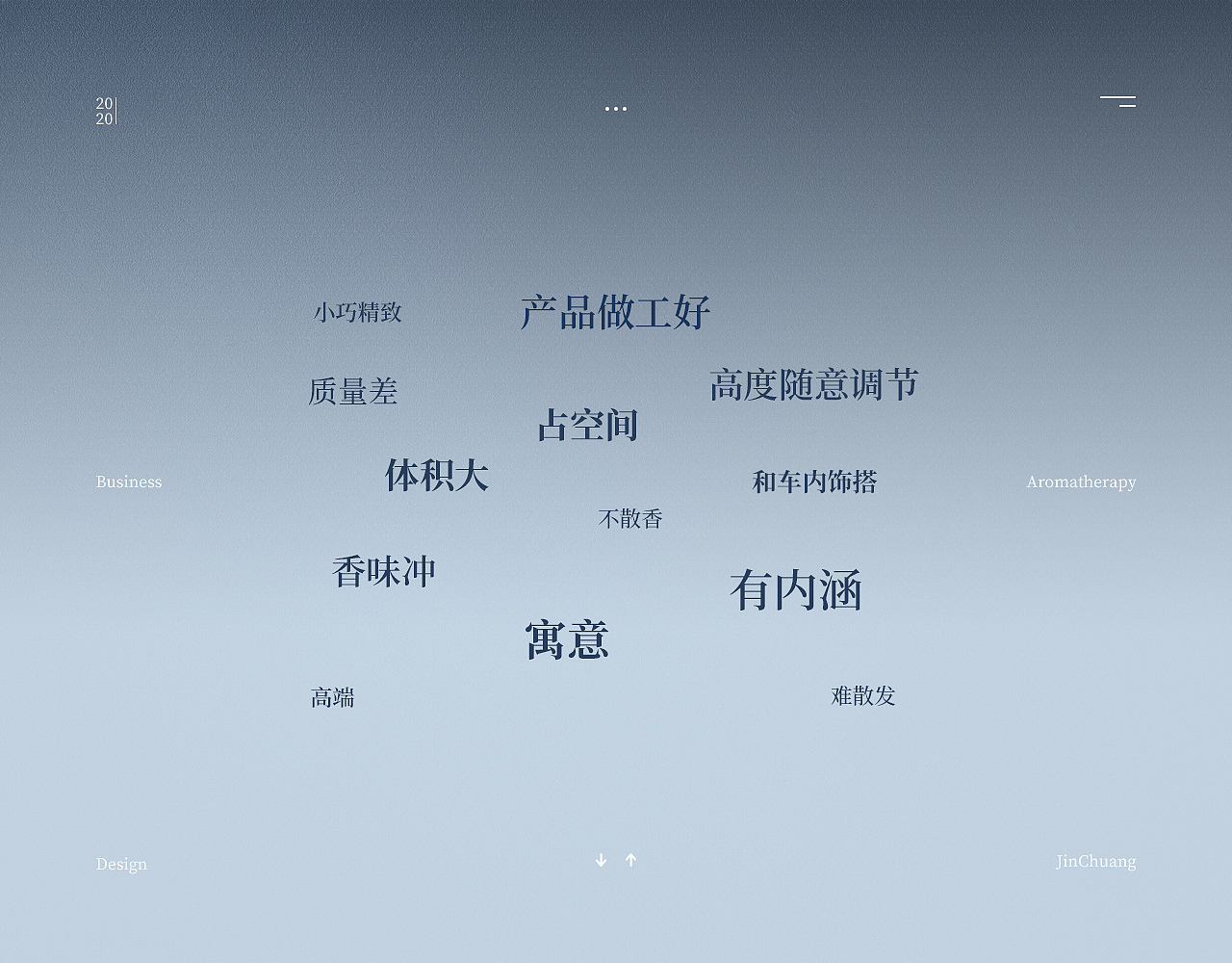 Torras车载挂式香薰视觉提案/充电头详情😘