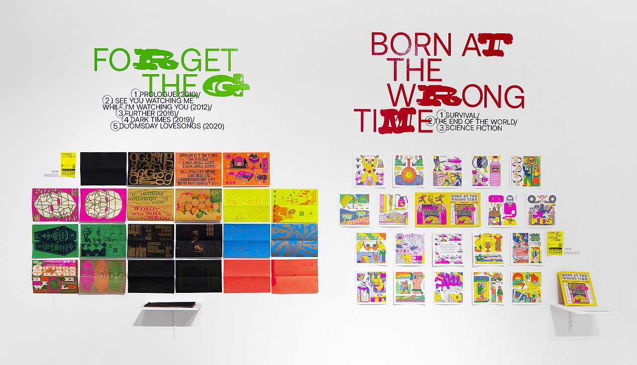 NAUGHTY ROLL DESIGN SHOW 2020（图ZMjkzNzg0OTQw） - 宣传物料 - 站酷设计师indego_design原创素材 - 站酷ZCOOL