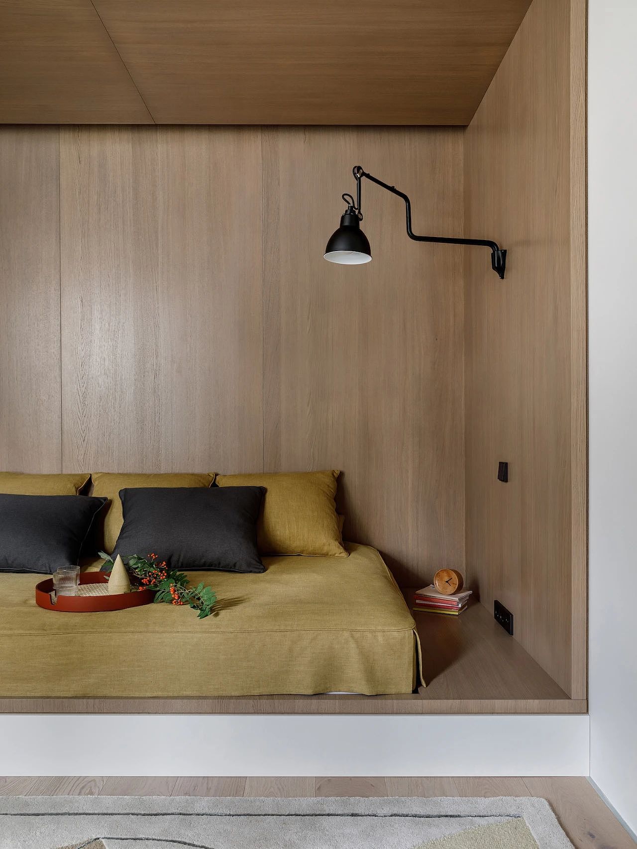 有着强大功能的简约空间（图ZMjM4MDY5MTY4） - 家装设计 - 站酷设计师一栖设计原创素材 - 站酷ZCOOL