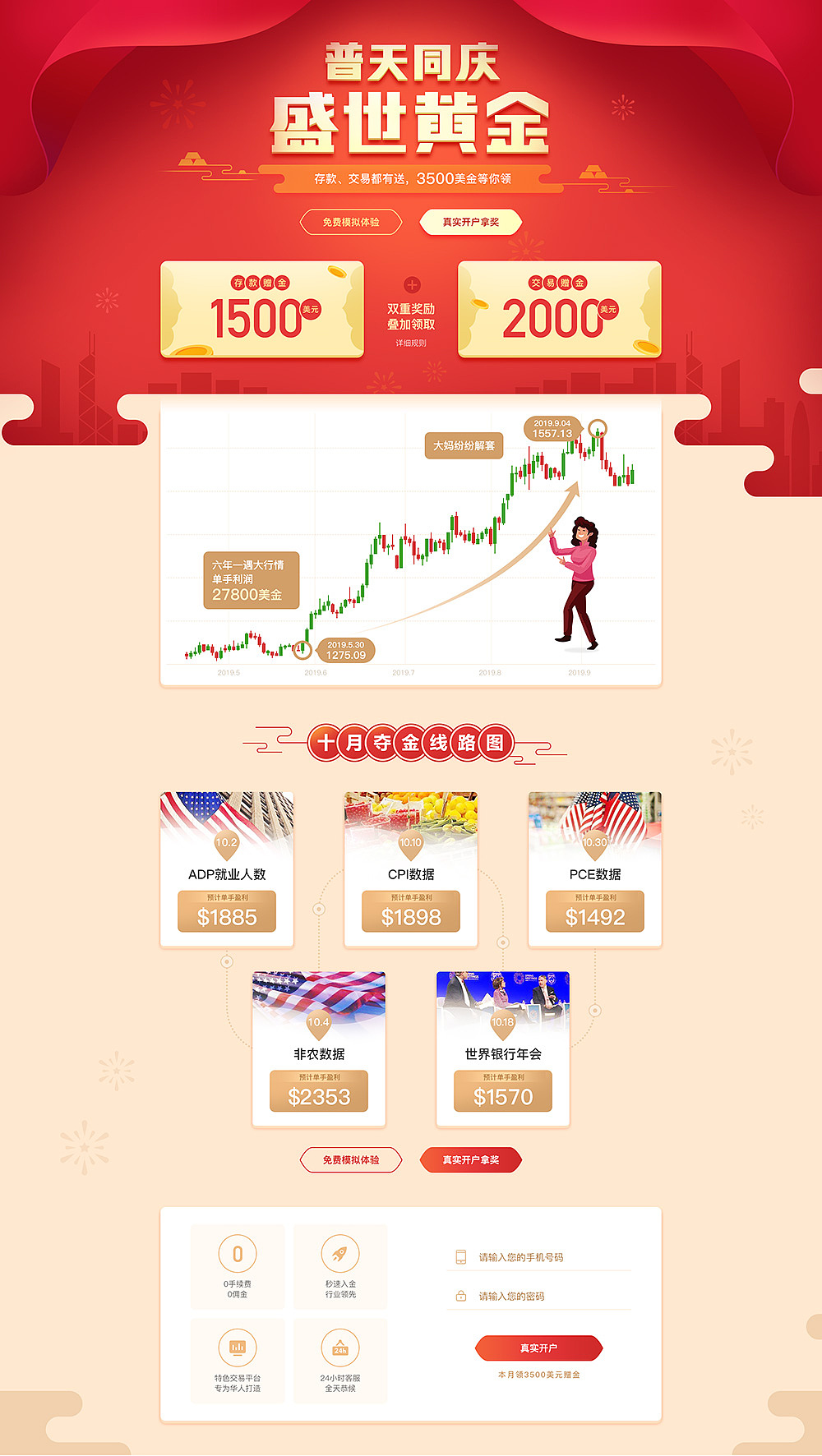 2019活动专题专辑二