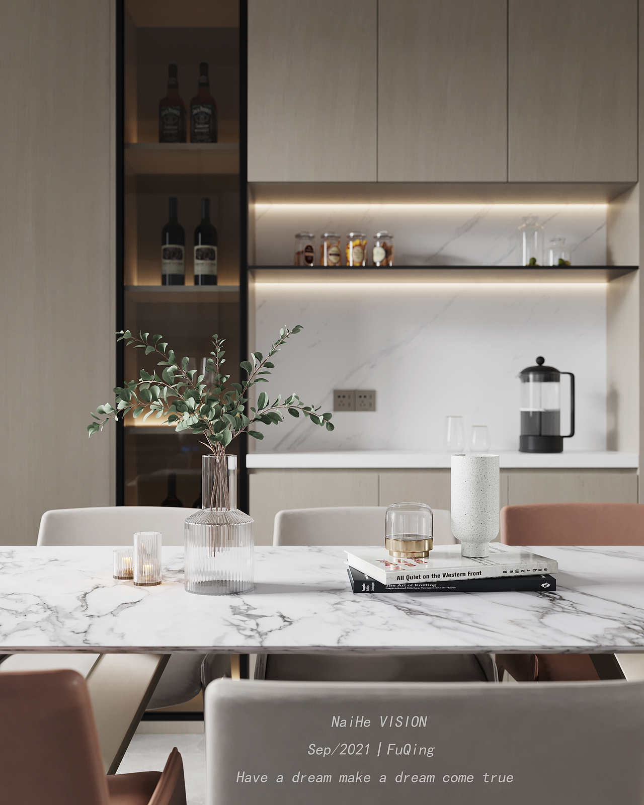 如果明天就是未来,你会不会期待