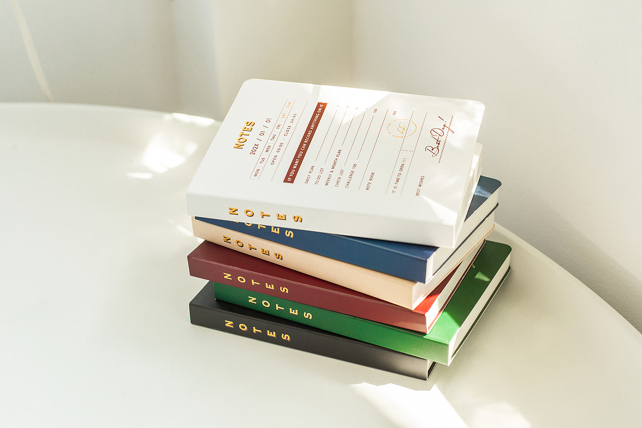 文创产品 | ins便签