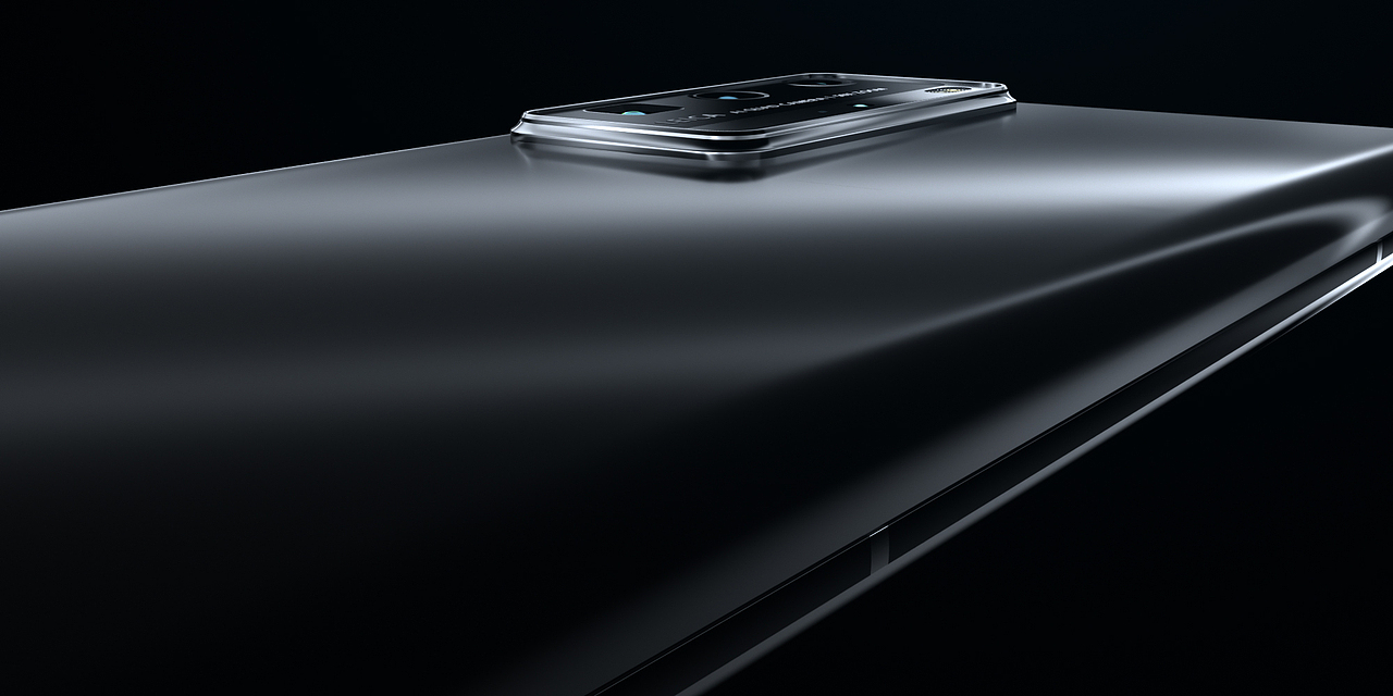vivo X70 Series海外先导片&华为P40外观视频（图ZMjc2NTc4OTg4） - 产品 - 站酷设计师iii清空原创素材 - 站酷ZCOOL