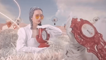 《33.3%未来老年时尚数字社区》