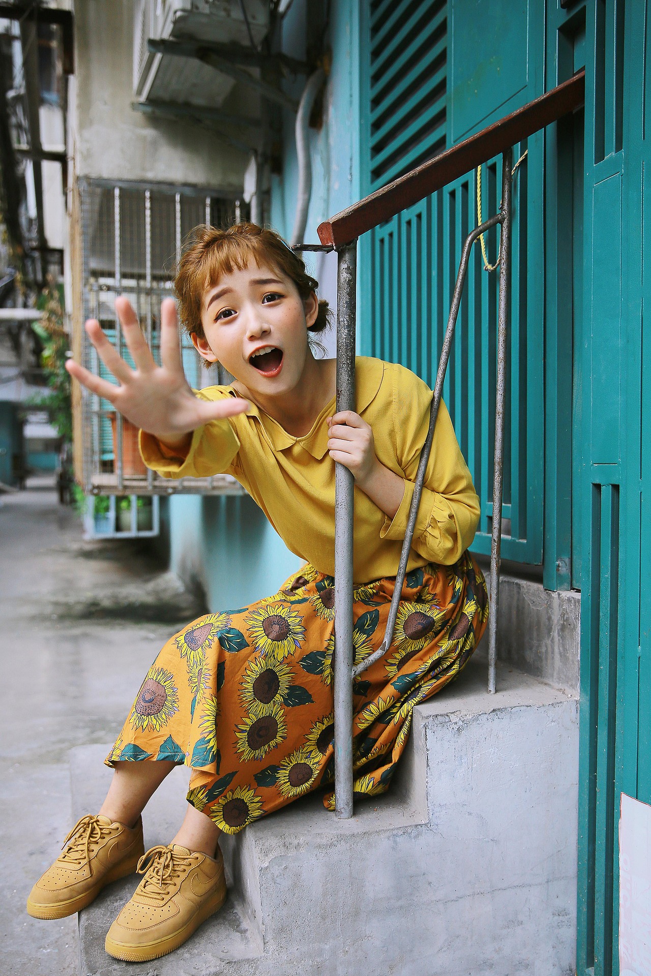 南京女孩－孟陈（图ZMTMwMzAxMDUy） - 人像摄影 - 站酷设计师midy有岸原创素材 - 站酷ZCOOL