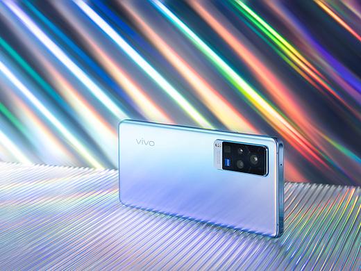 VIVO X60 &小米11 &AGM X5 