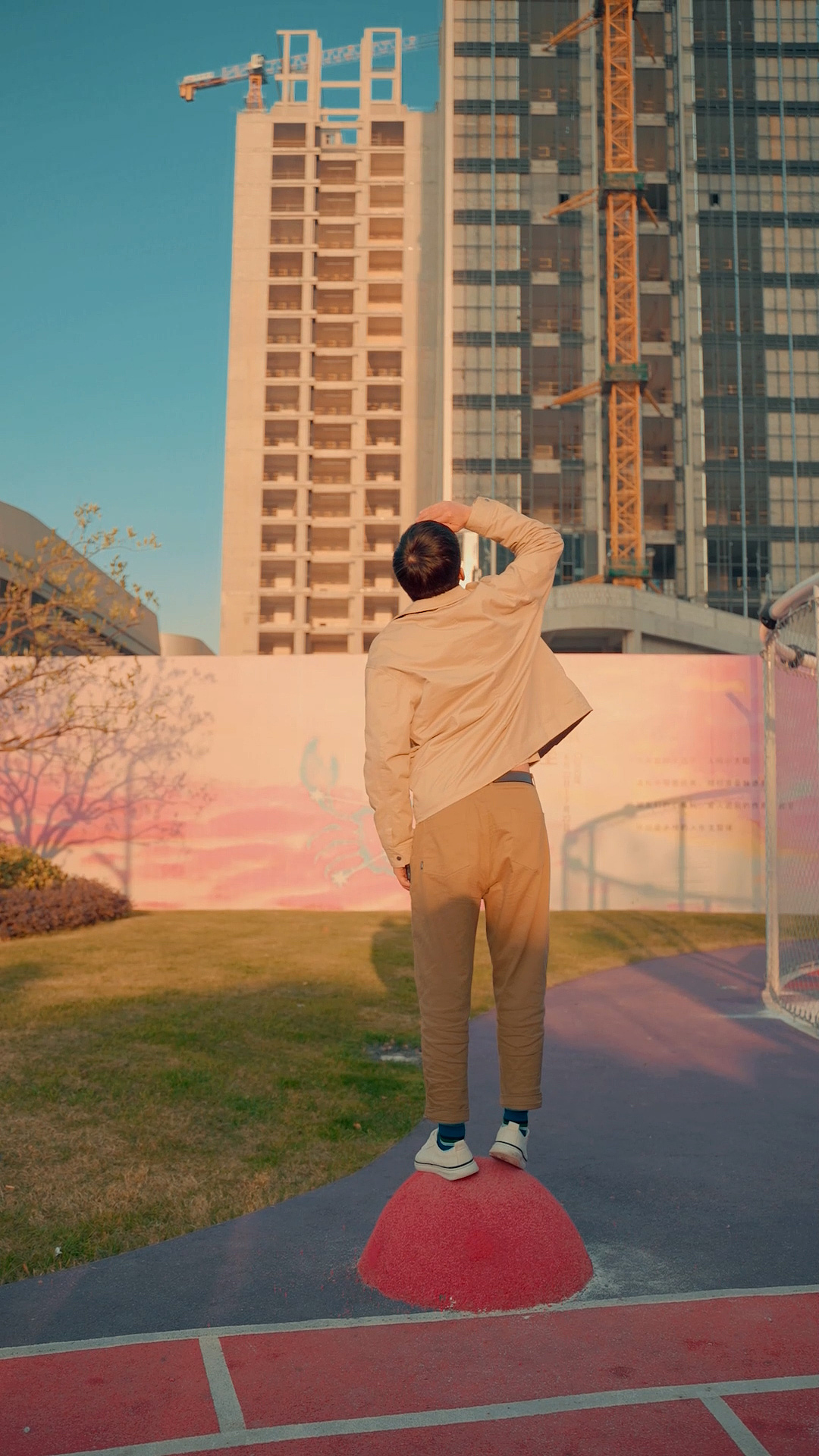 抖音短片1（圖ZMzY2MjUzNTA0） - 短片 - 站酷設(shè)計師evil_橘子原創(chuàng)素材 - 站酷ZCOOL