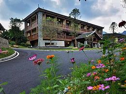 昆明特色客栈民宿设计|专业度假客栈民宿装修设计公司