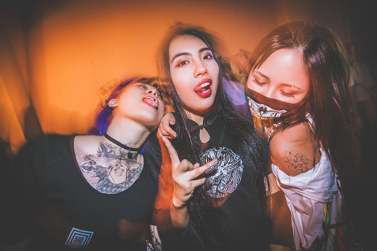 深圳华侨城OCT The Real Deal 电音趴~~~（图ZNDk1NjI3MzI=） - 人文/纪实摄影 - 站酷设计师xubin1123原创素材 - 站酷ZCOOL