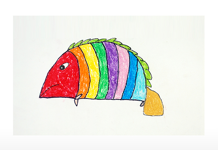 多彩时光 银泰绽放艺术展（图ZNzQ0MTk5MDg=） - 其他三维 - 站酷设计师不是美术馆原创素材 - 站酷ZCOOL