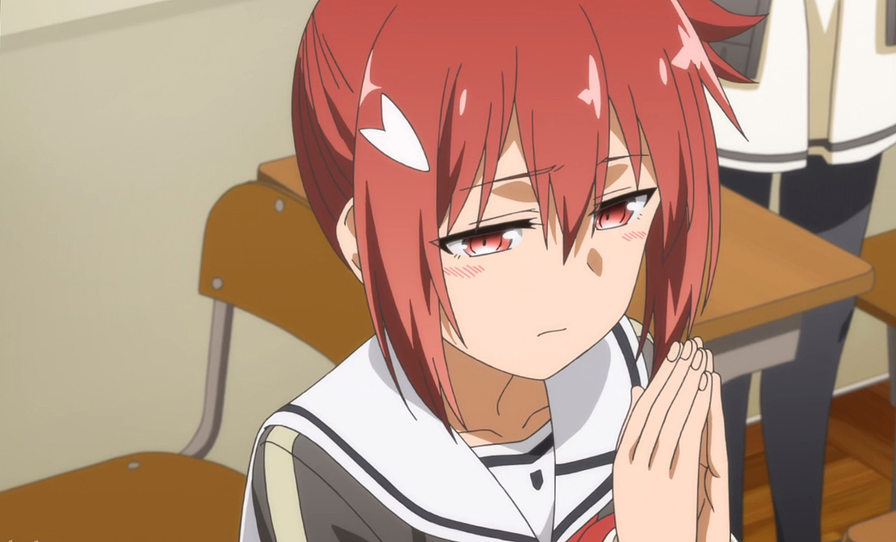 每日动漫壁纸:289