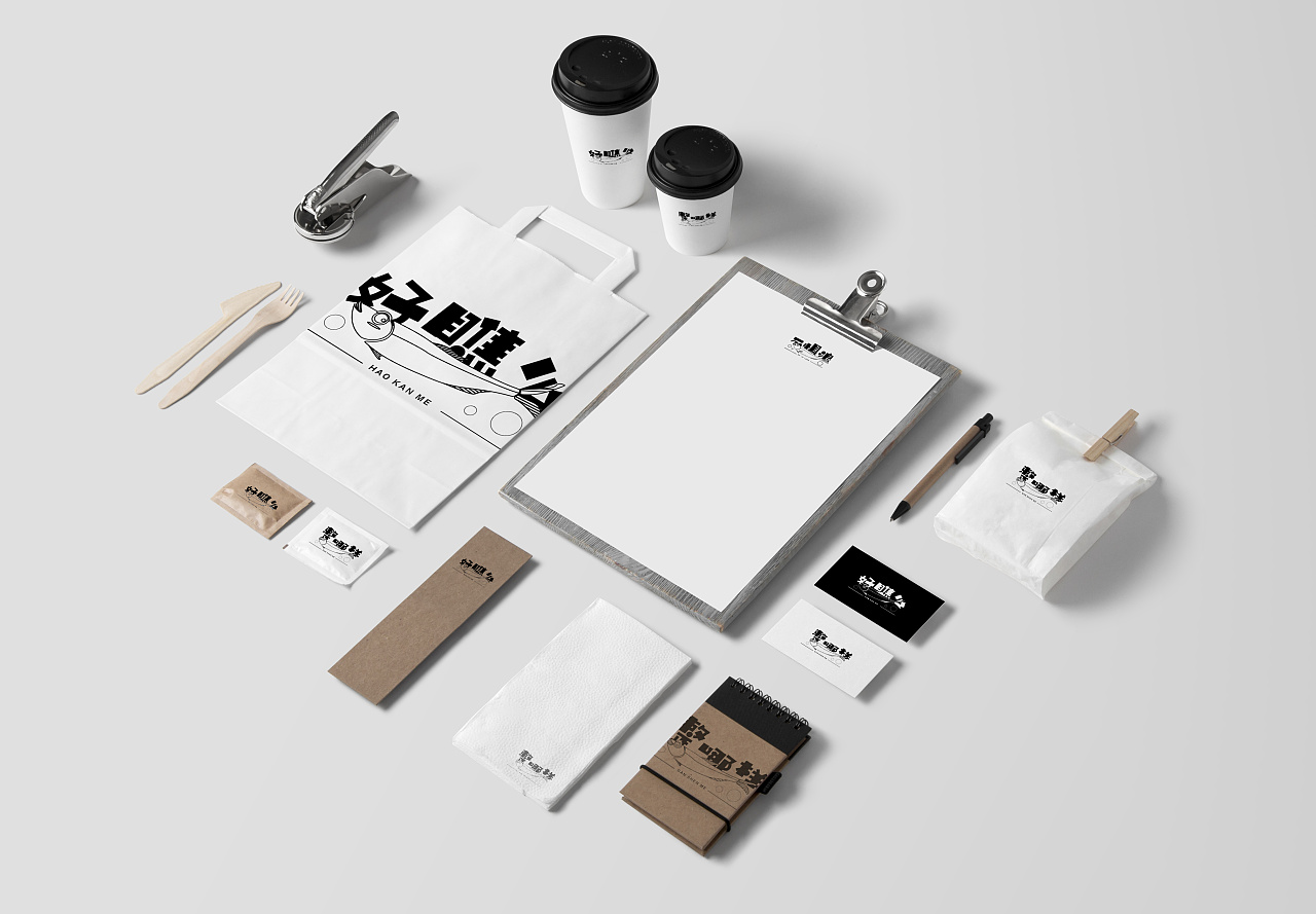 云南抚仙湖海洋文化文创设计