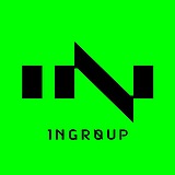 INGROUP创意设计的头像