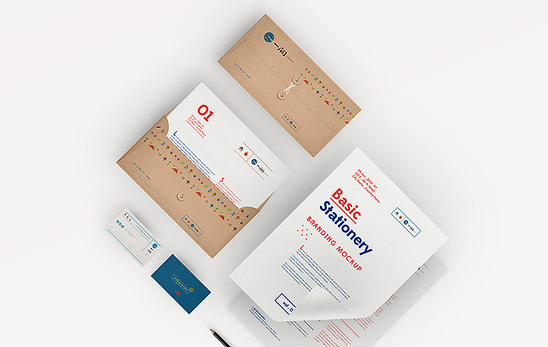 |一间|品牌形象设计