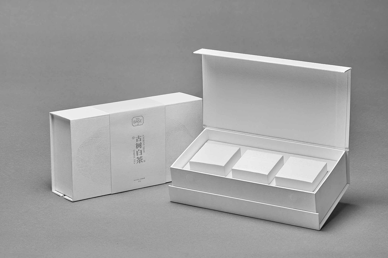 古树白茶（图ZMjYwNjk4MDMy） - 包装 - 站酷设计师鲜行创意原创素材 - 站酷ZCOOL