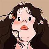 笨小妞的头像