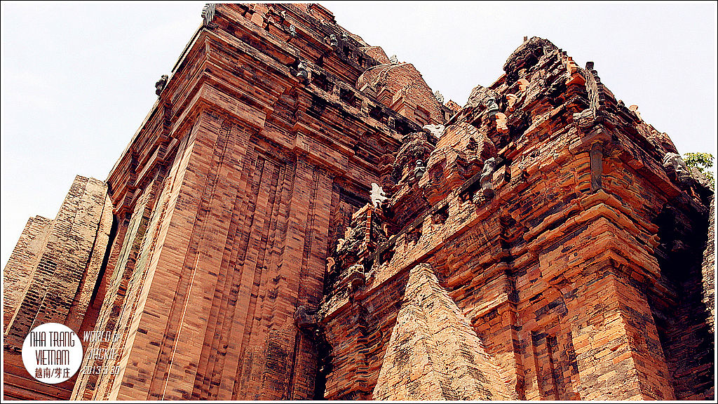 Nha Trang, Vietnam 越南芽庄 Day 2 2013-9-30（图ZMTE5MjYwMzI=） - 风光摄影 - 站酷设计师Jackie原创素材 - 站酷ZCOOL