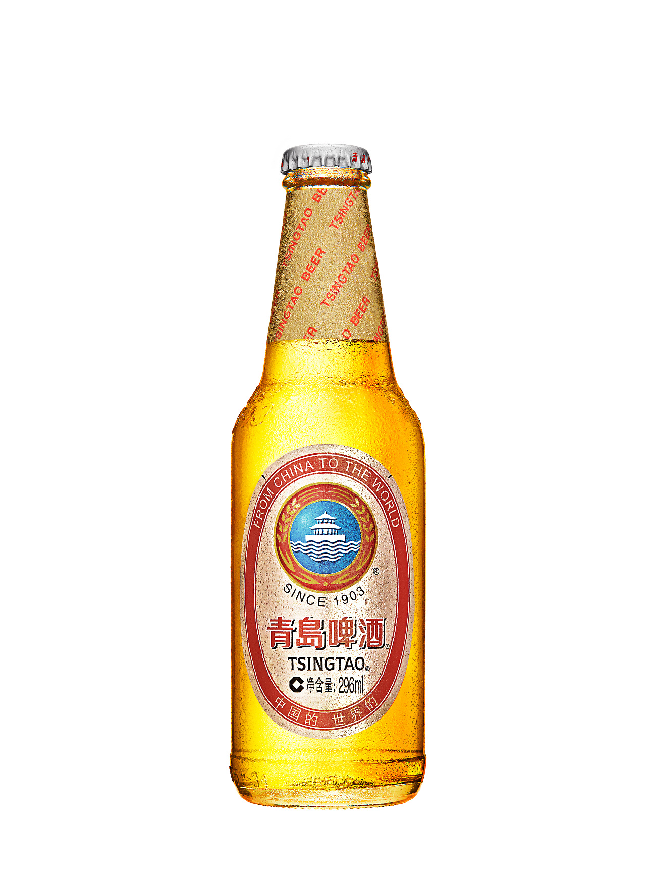 青岛啤酒品种有哪些(青岛啤酒都有哪些品种) - 美酒邦