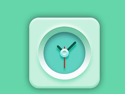 臨摹圖標(biāo)3（個(gè)人主頁-ZMjQ5MjA0OTY=） - 圖標(biāo) - 站酷設(shè)計(jì)師薯?xiàng)land薯片原創(chuàng)素材 - 站酷ZCOOL