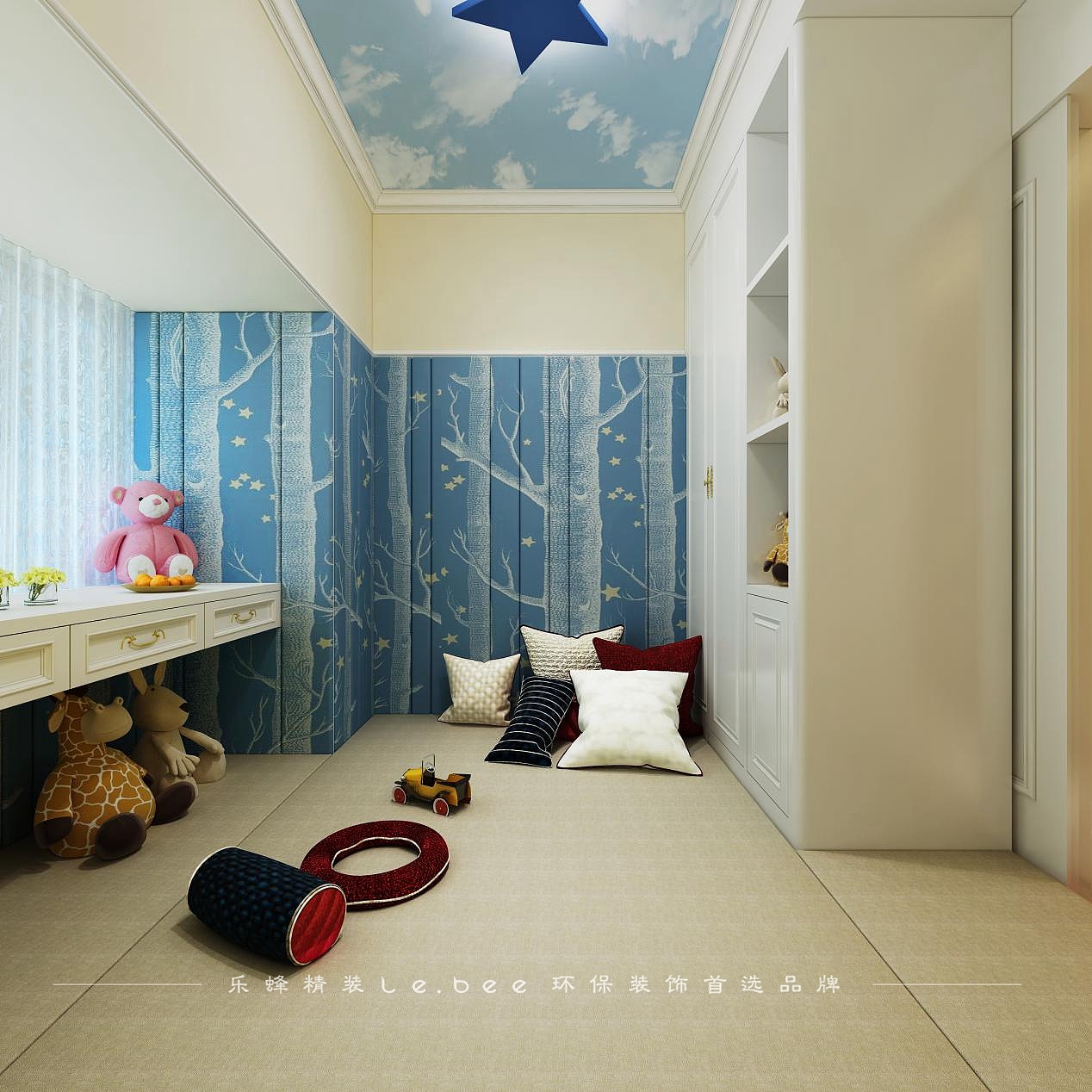 给你一场浪漫的邂逅，为品质生活加分（图ZMTc2NDY1NjQw） - 家装设计 - 站酷设计师乐蜂装饰集团原创素材 - 站酷ZCOOL