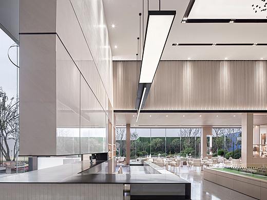 “城市界面的建筑更新”- 旭辉银盛泰公元锦里 