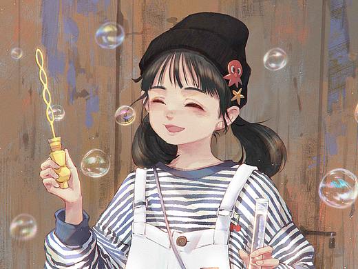 奇妙向往镇(十)